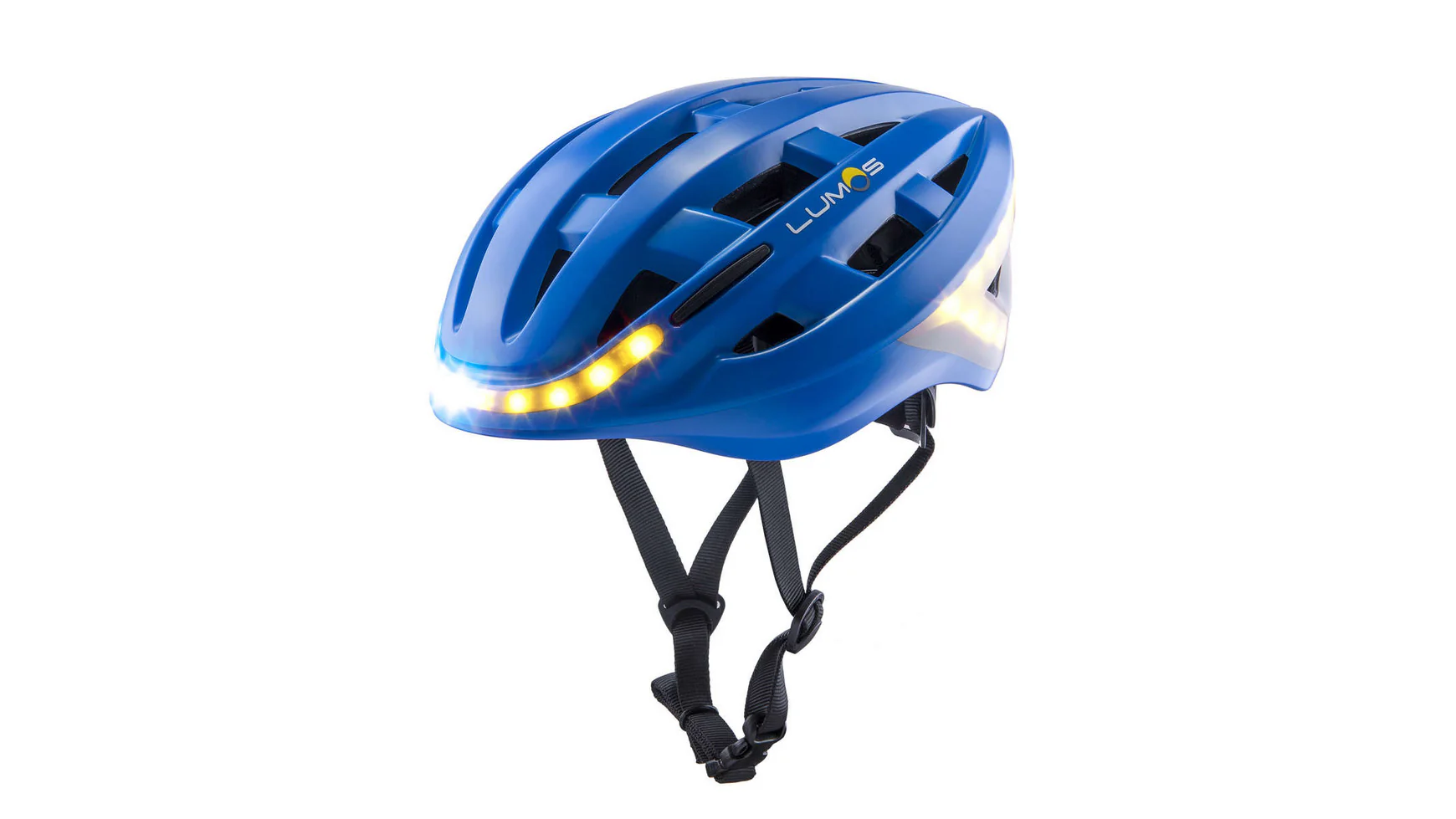 Lumos Kickstart Urbanhelm - Image 4