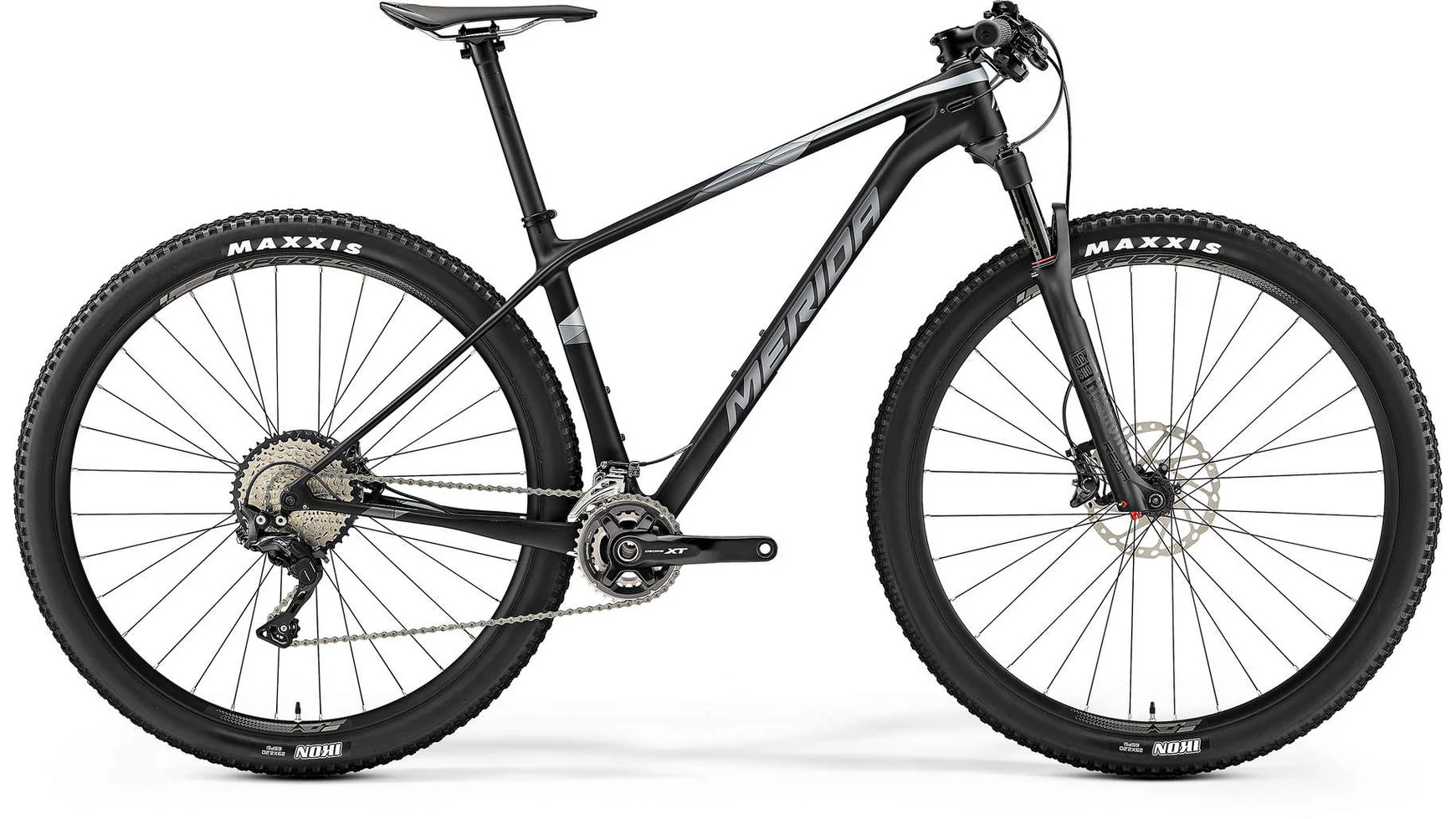 Merida Big.Nine XT - Image 2