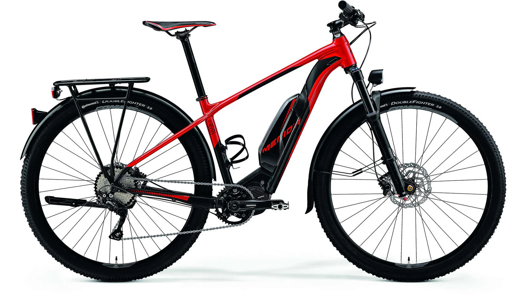 Merida Ebig.Nine 500 EQ - Image 2