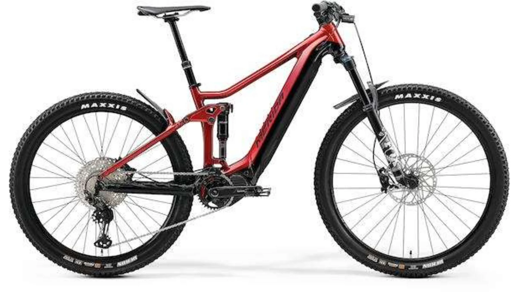 Merida eOne-Forty 775 - Image 3