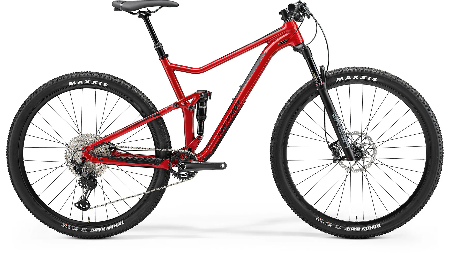 Merida One-Twenty RC 9.XT-Edition - Image 2