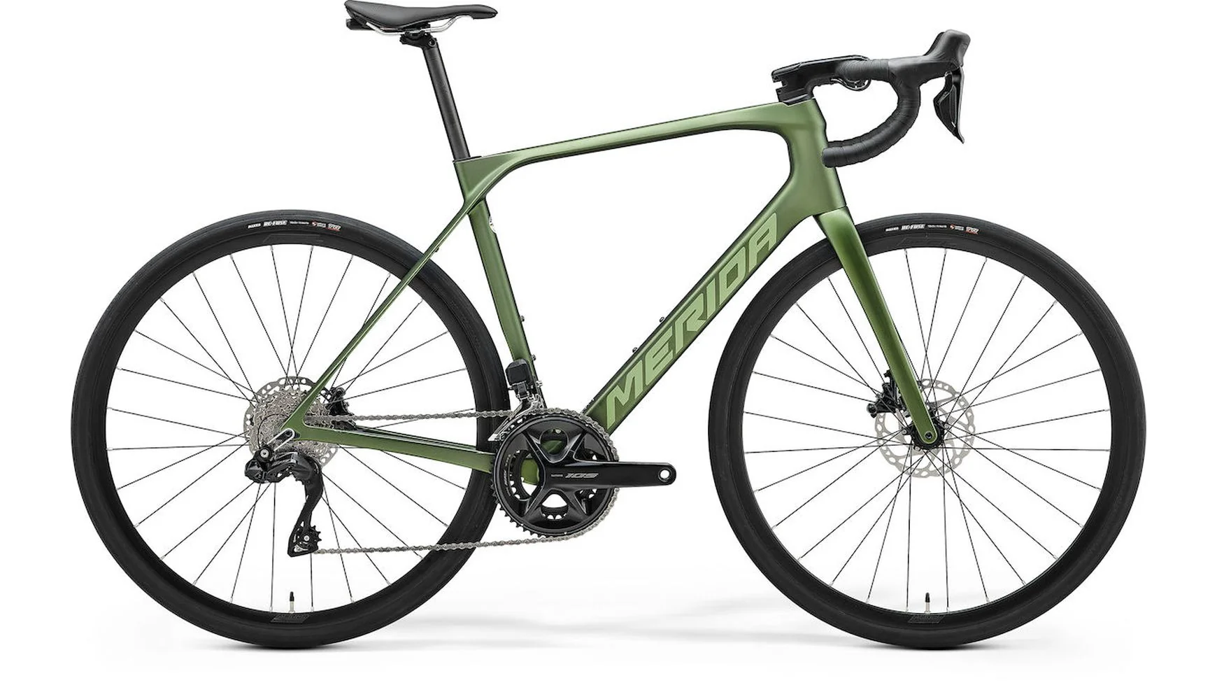 Merida SCULTURA Endurance 6000 - Image 2