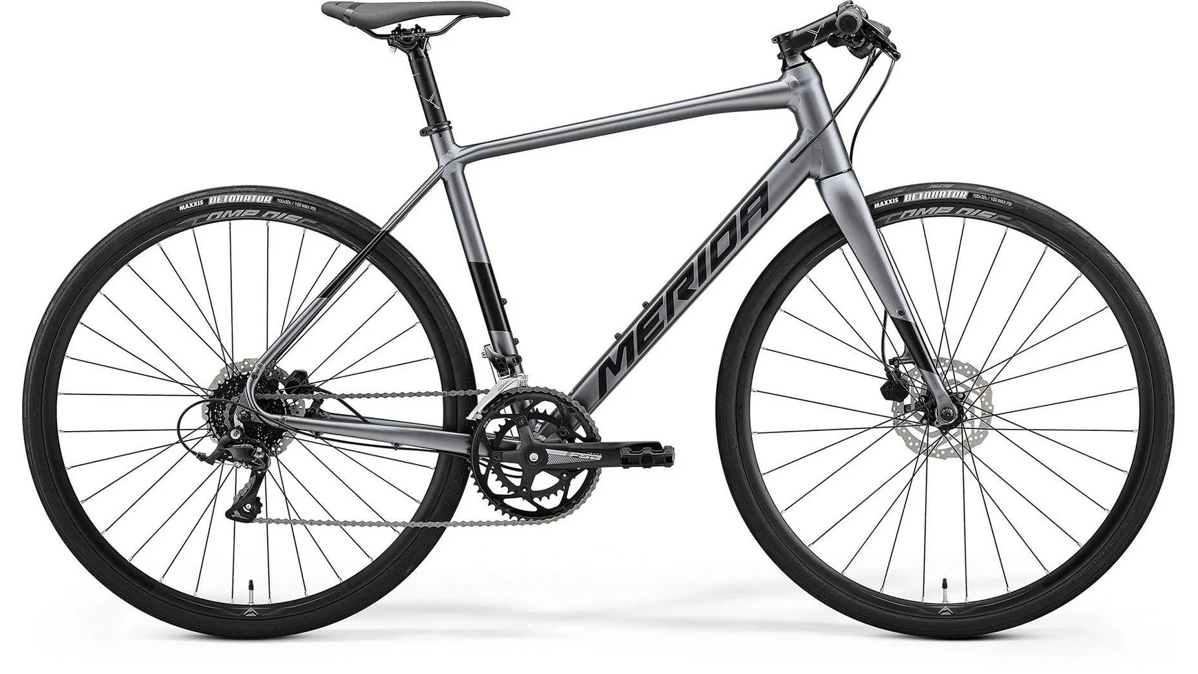 Merida SPEEDER 200 - Image 2
