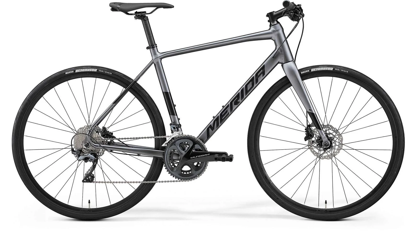 Merida SPEEDER 400 - Image 2