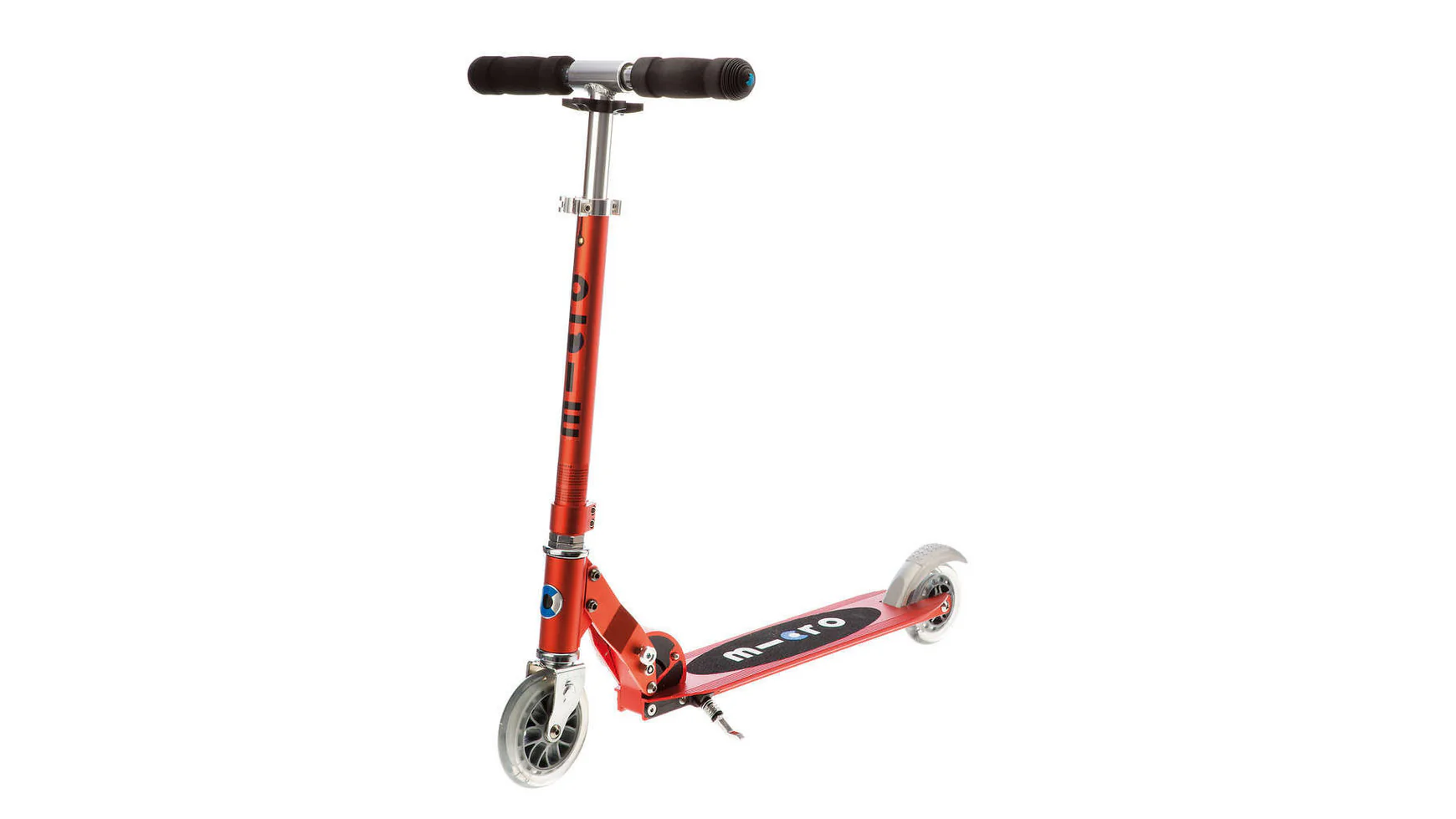 Micro Scooter Sprite - Image 2
