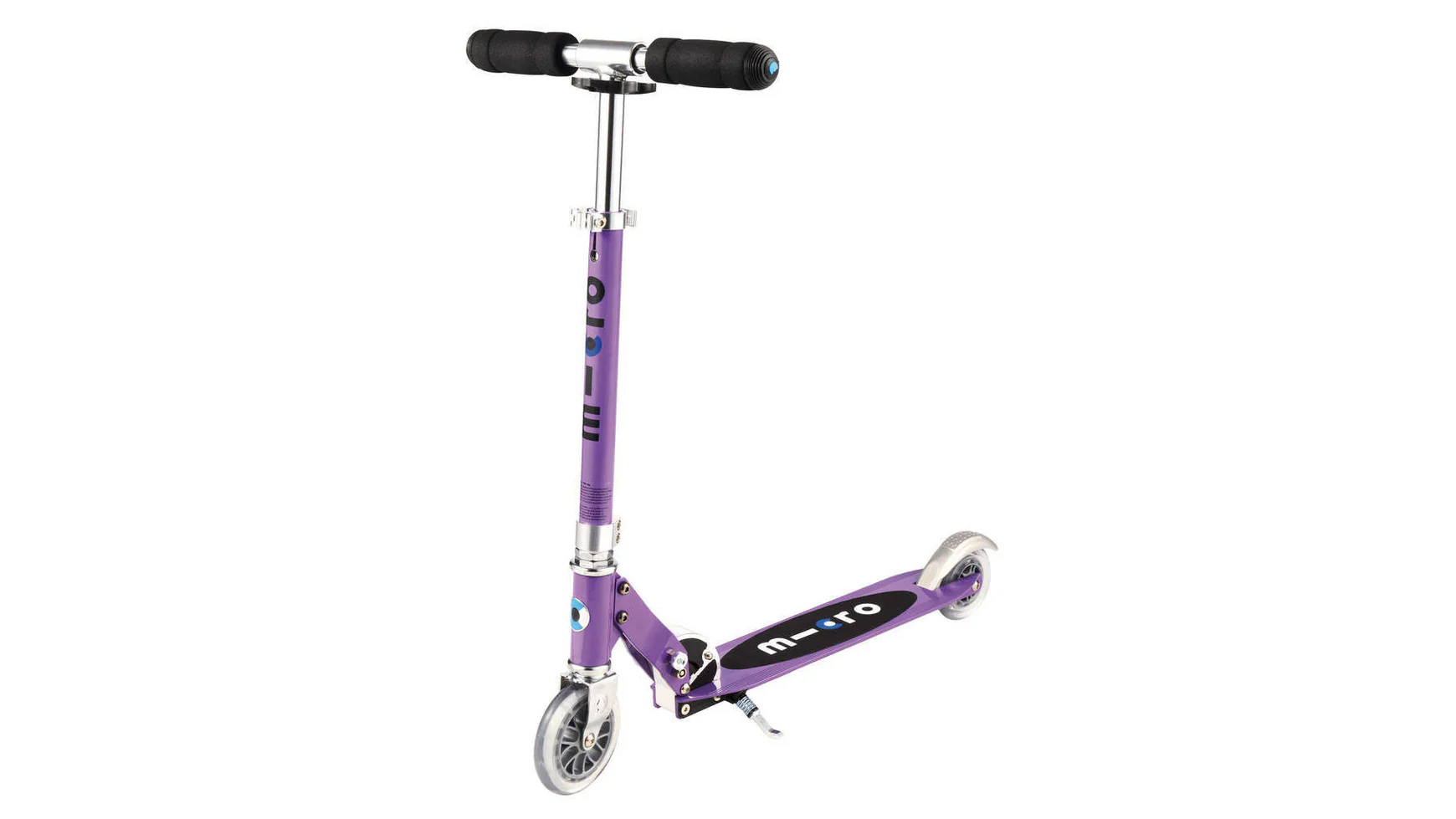 Micro Scooter Sprite - Image 4