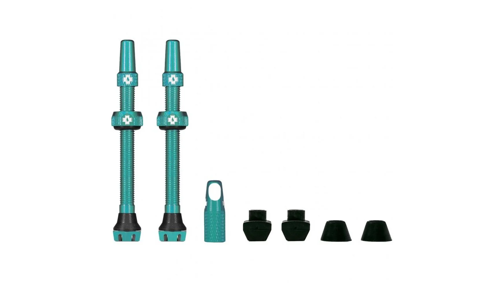 Muc-Off Tubeless Valve Kit V2 44 mm - Image 12