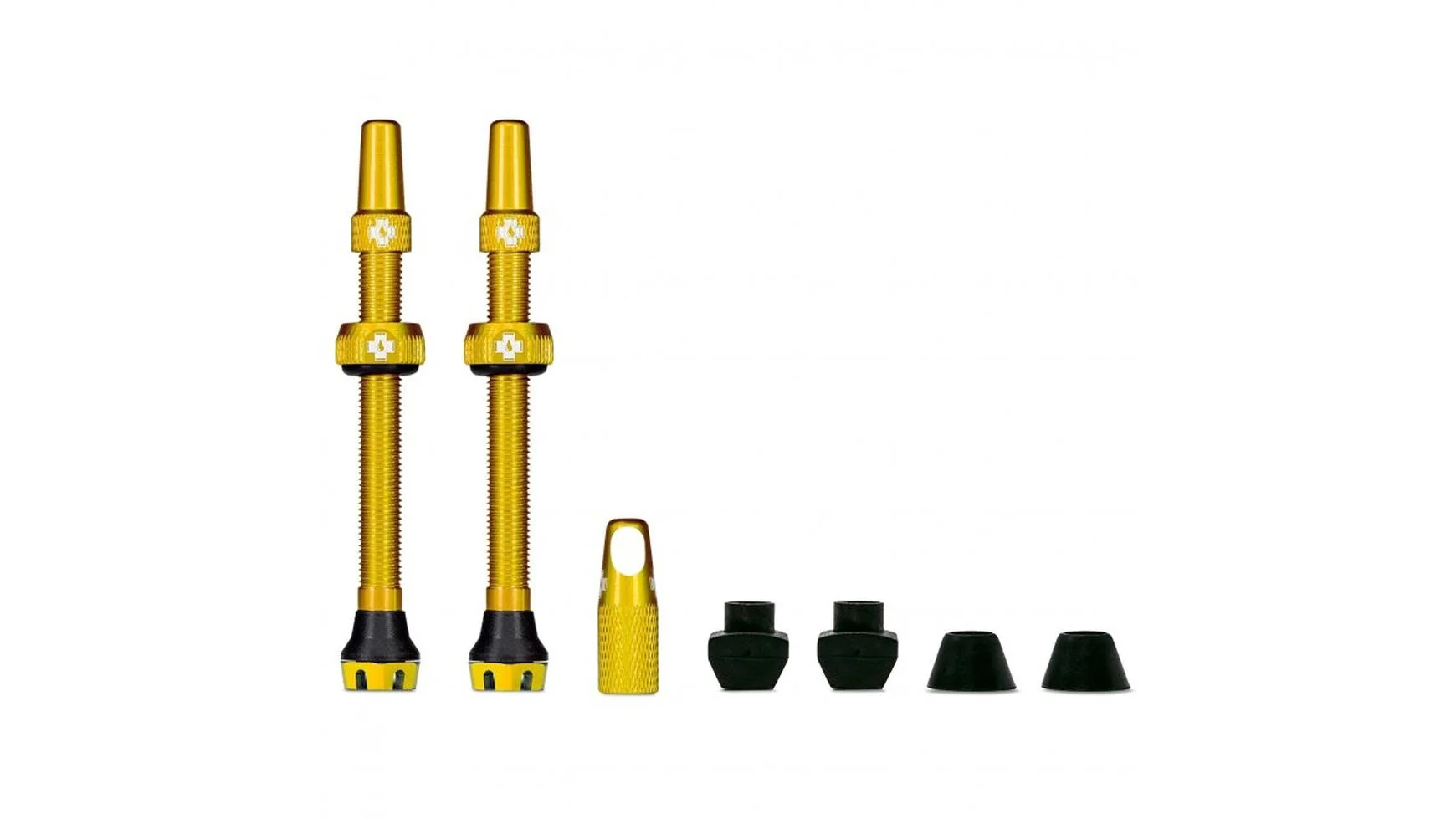 Muc-Off Tubeless Valve Kit V2 44 mm - Image 9