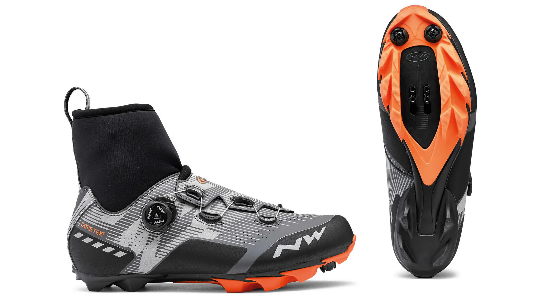 Northwave Raptor GTX Winterschuhe - Image 4