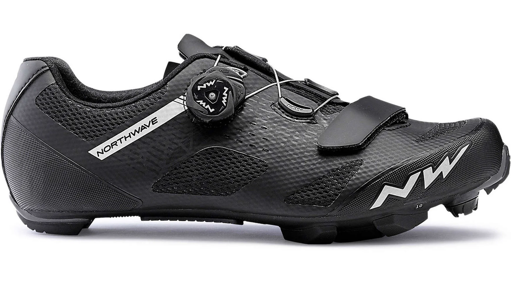 Northwave Razer MTB Schuhe Herren - Image 3