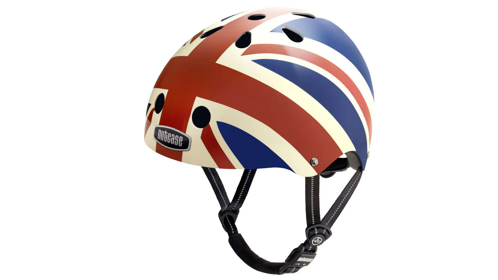 Nutcase Street Graphic Urbanhelm - Image 5