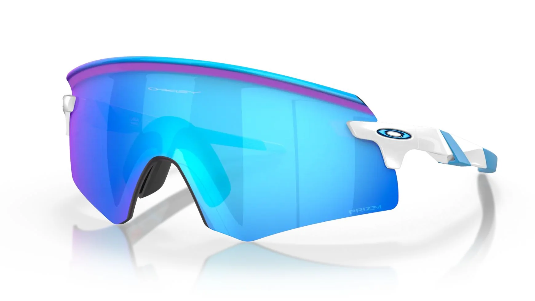Oakley Encoder Fahrradbrille - Image 3
