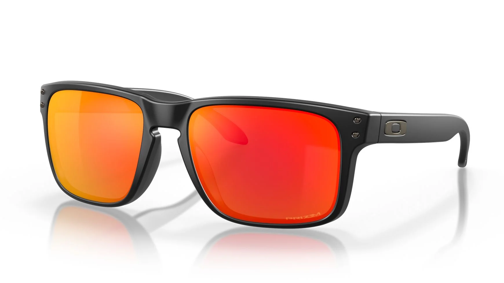 Oakley Holbrook Fahrradbrille - Image 3