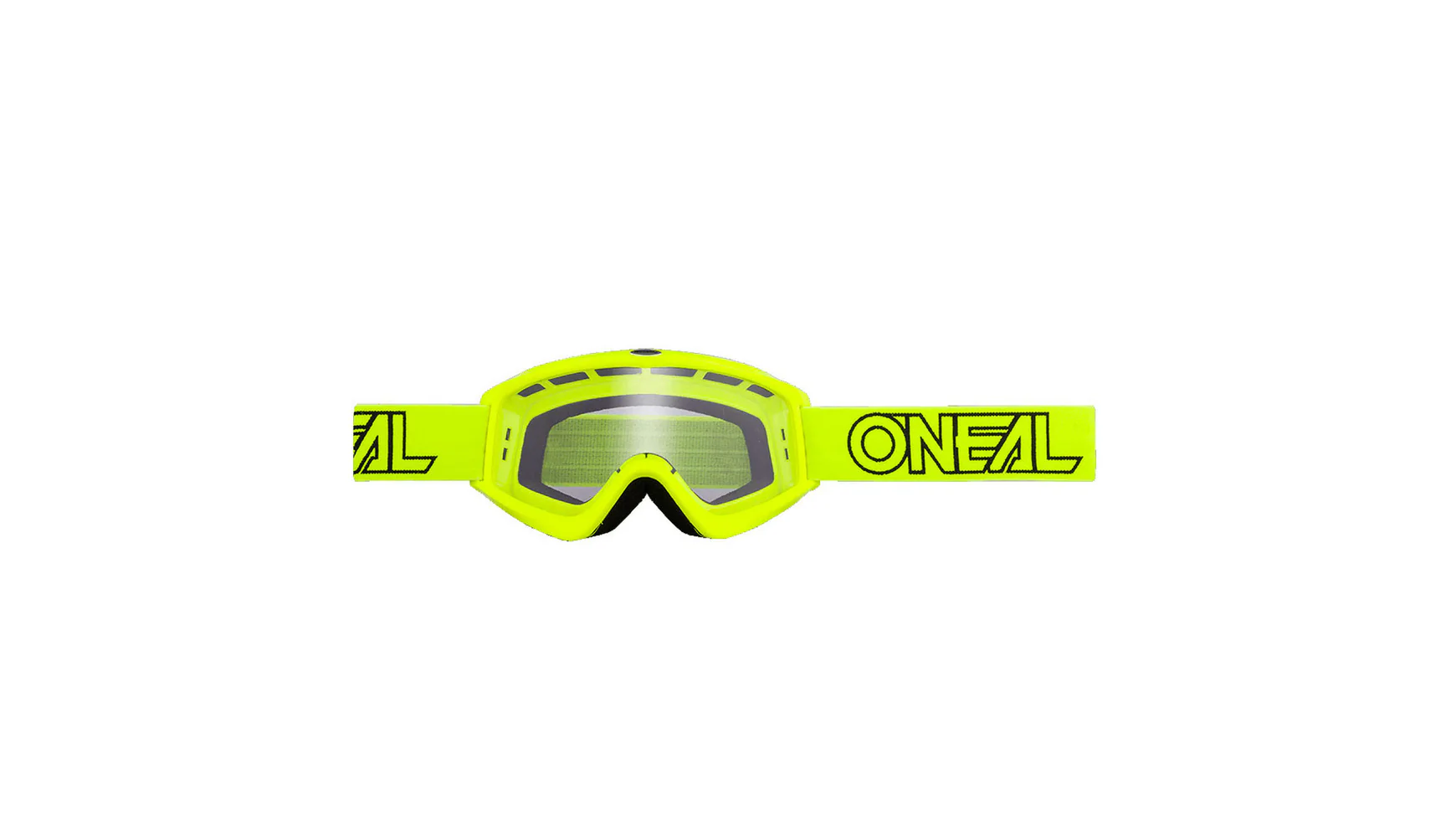 O'Neal B-Zero Solid Goggle - Image 5
