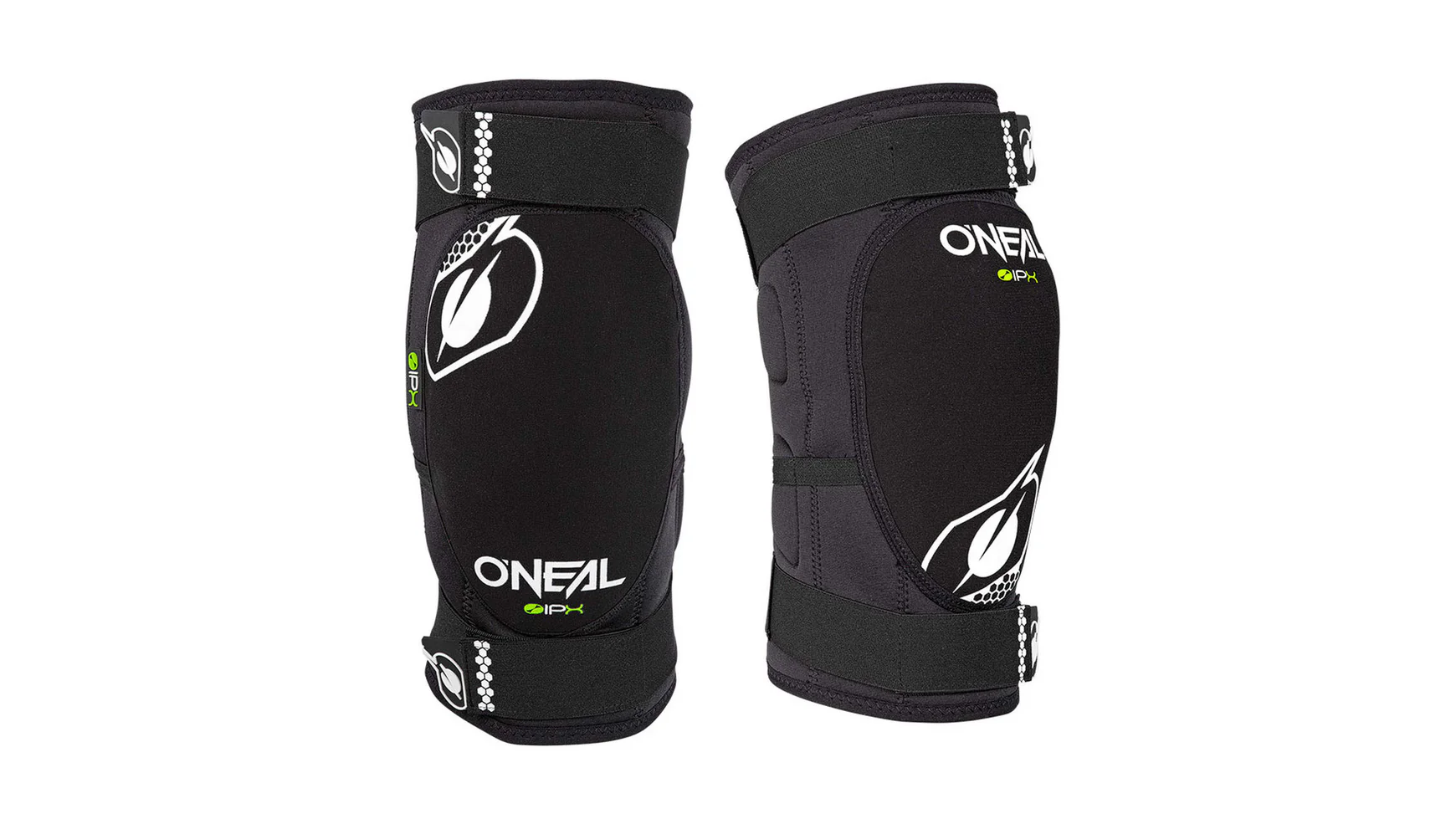 O'Neal Dirt Knee Guard - Image 6