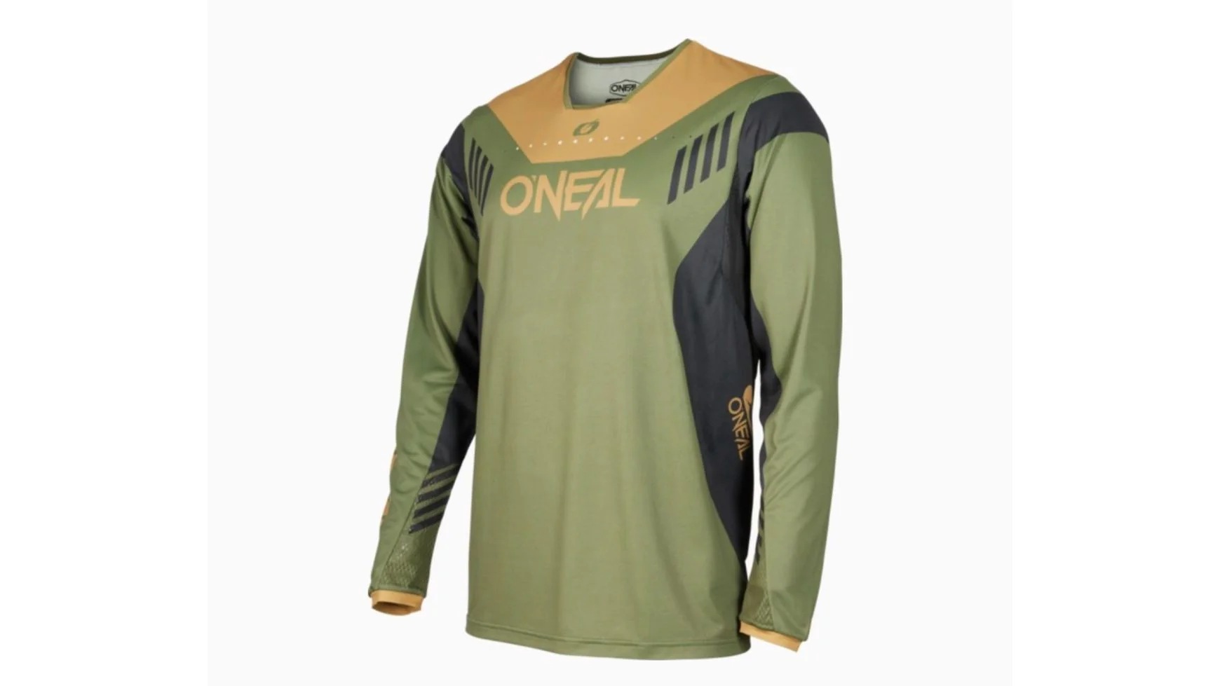O'Neal Element FR Jersey Hybrid V.2 - Image 4