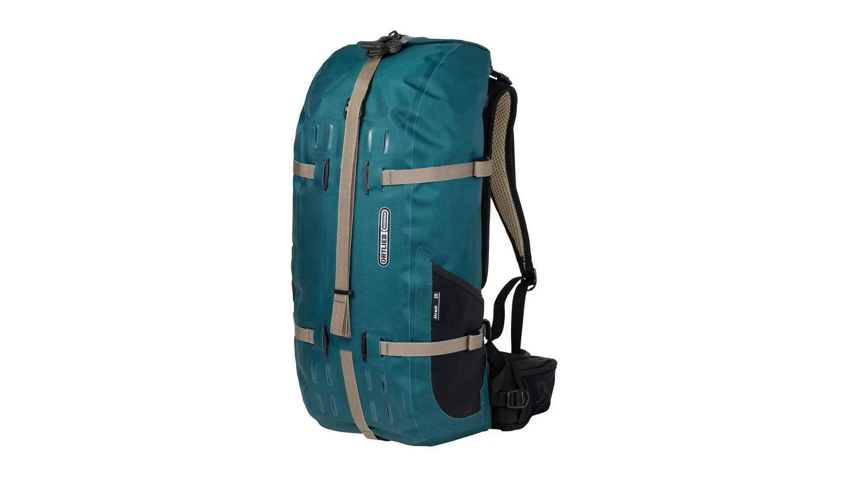 Ortlieb Atrack 25 L Rucksack - Image 3
