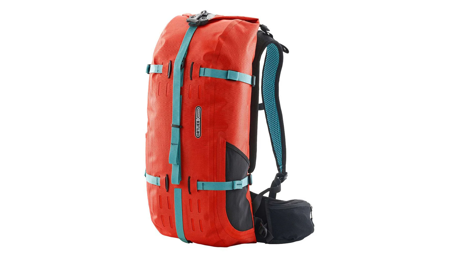Ortlieb Atrack 35 L Rucksack - Image 2