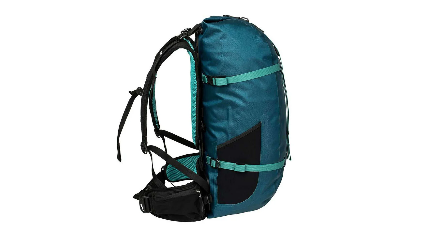 Ortlieb Atrack ST 34L Rucksack - Image 2
