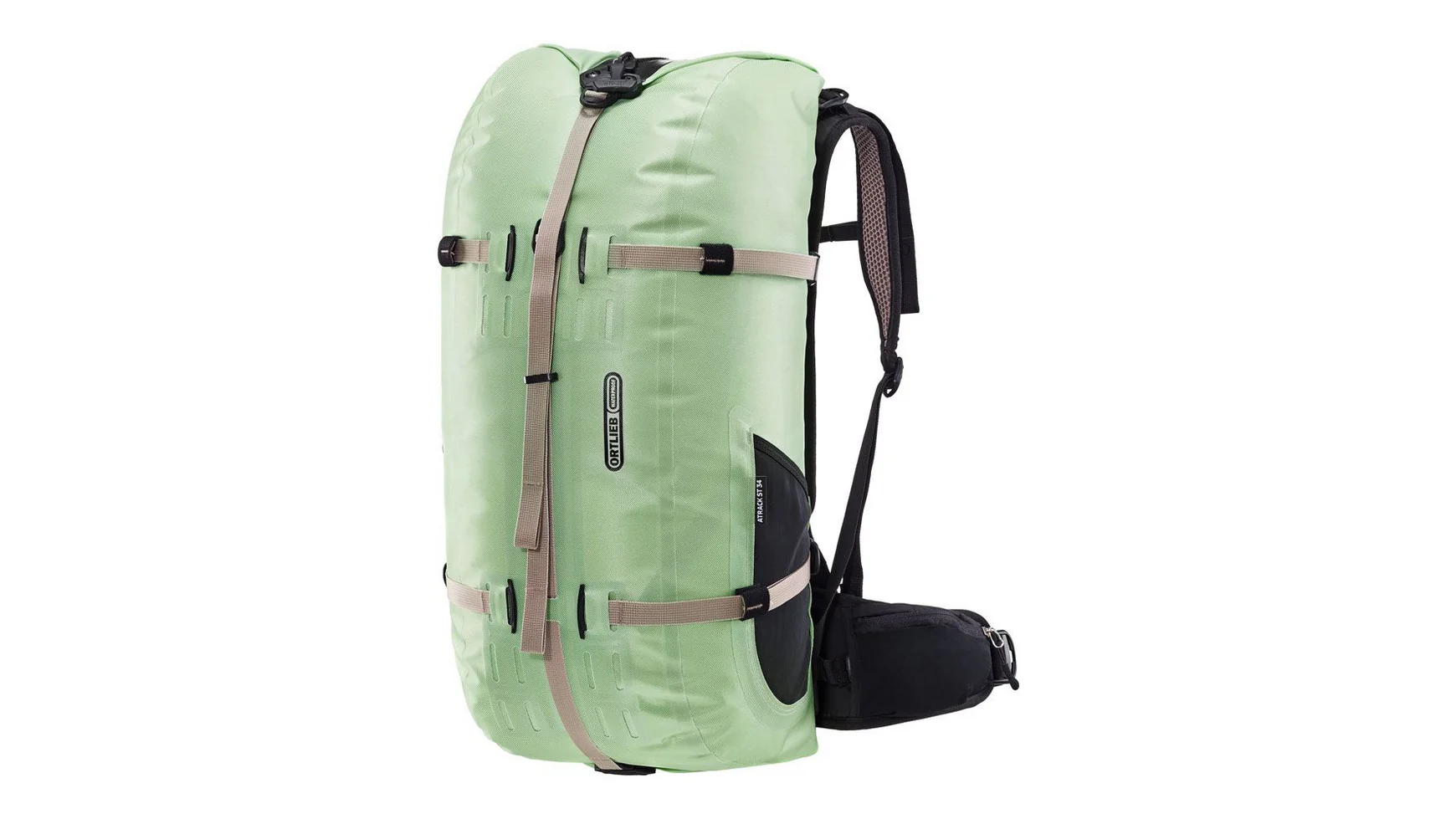 Ortlieb Atrack ST 34L Rucksack - Image 3