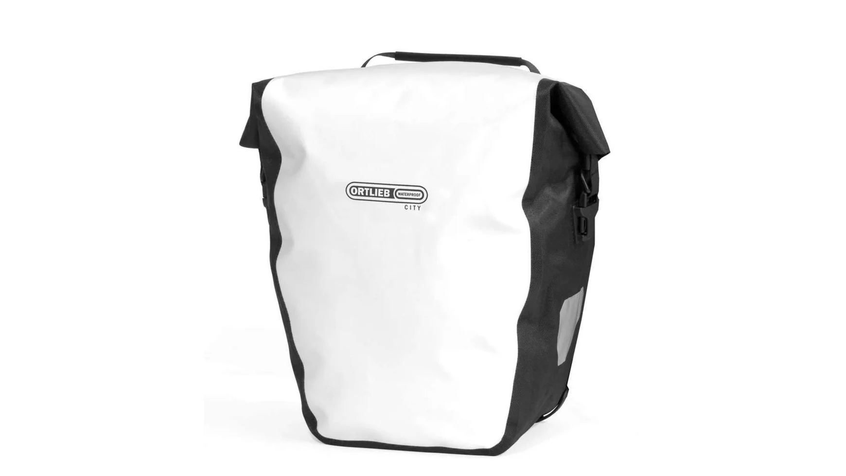 Ortlieb Back-Roller City - Image 3