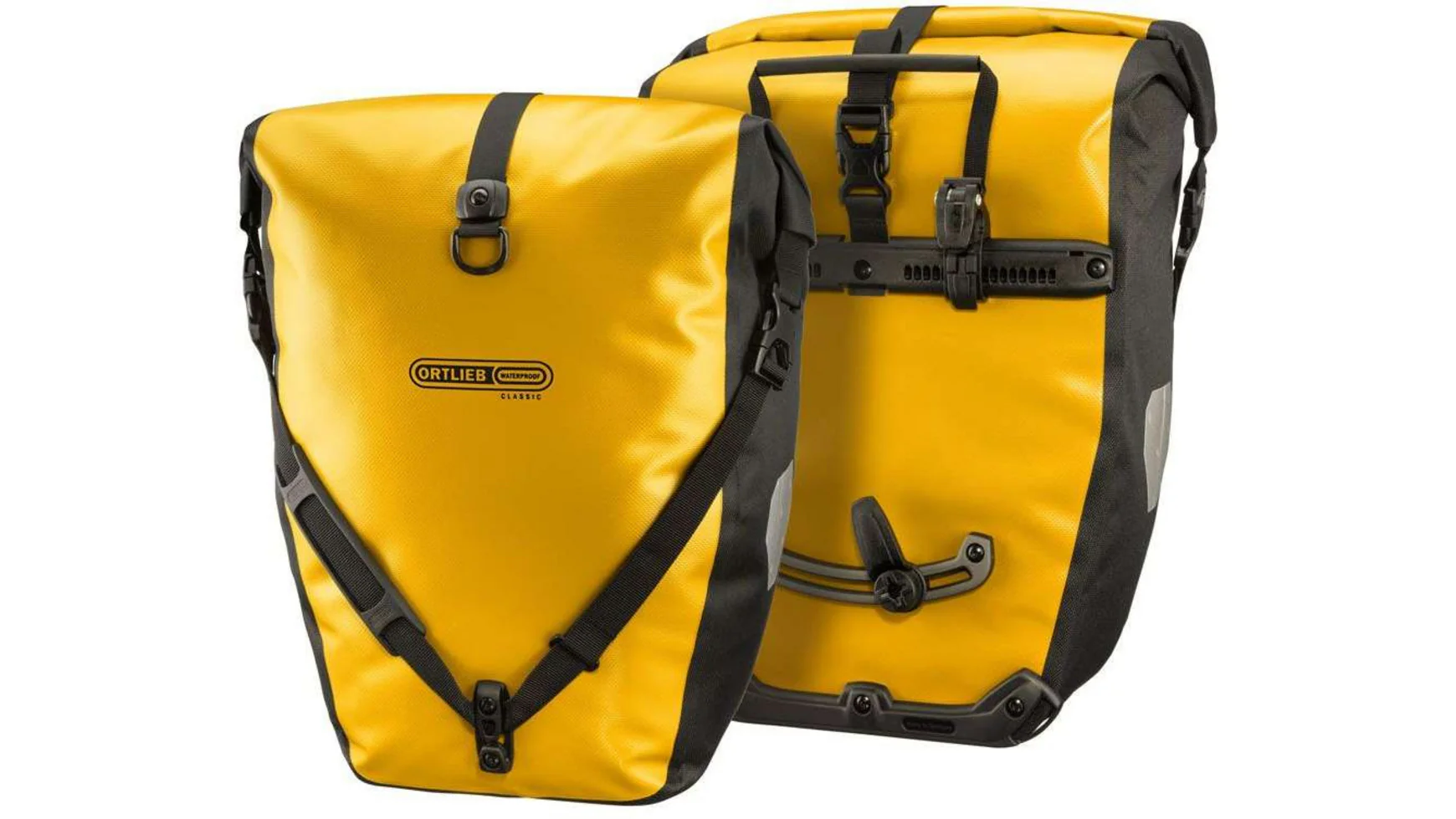 Ortlieb Back-Roller Paar - Image 9