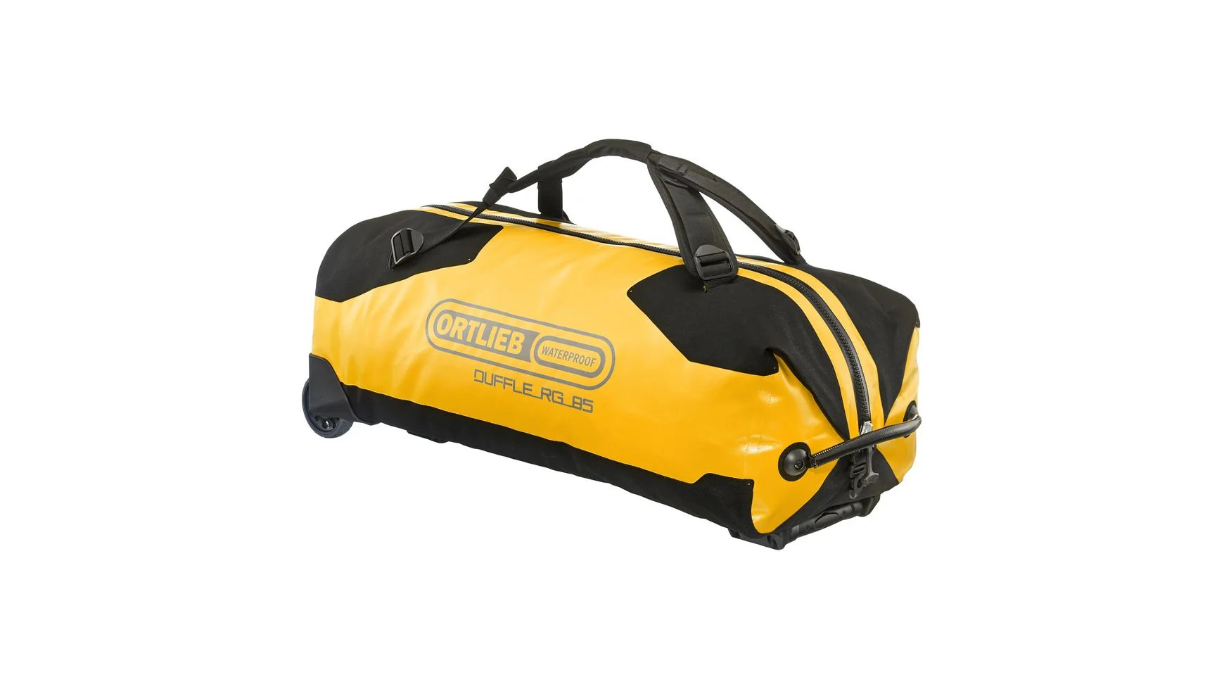 Ortlieb Duffle RG 85L Rucksack - Image 2