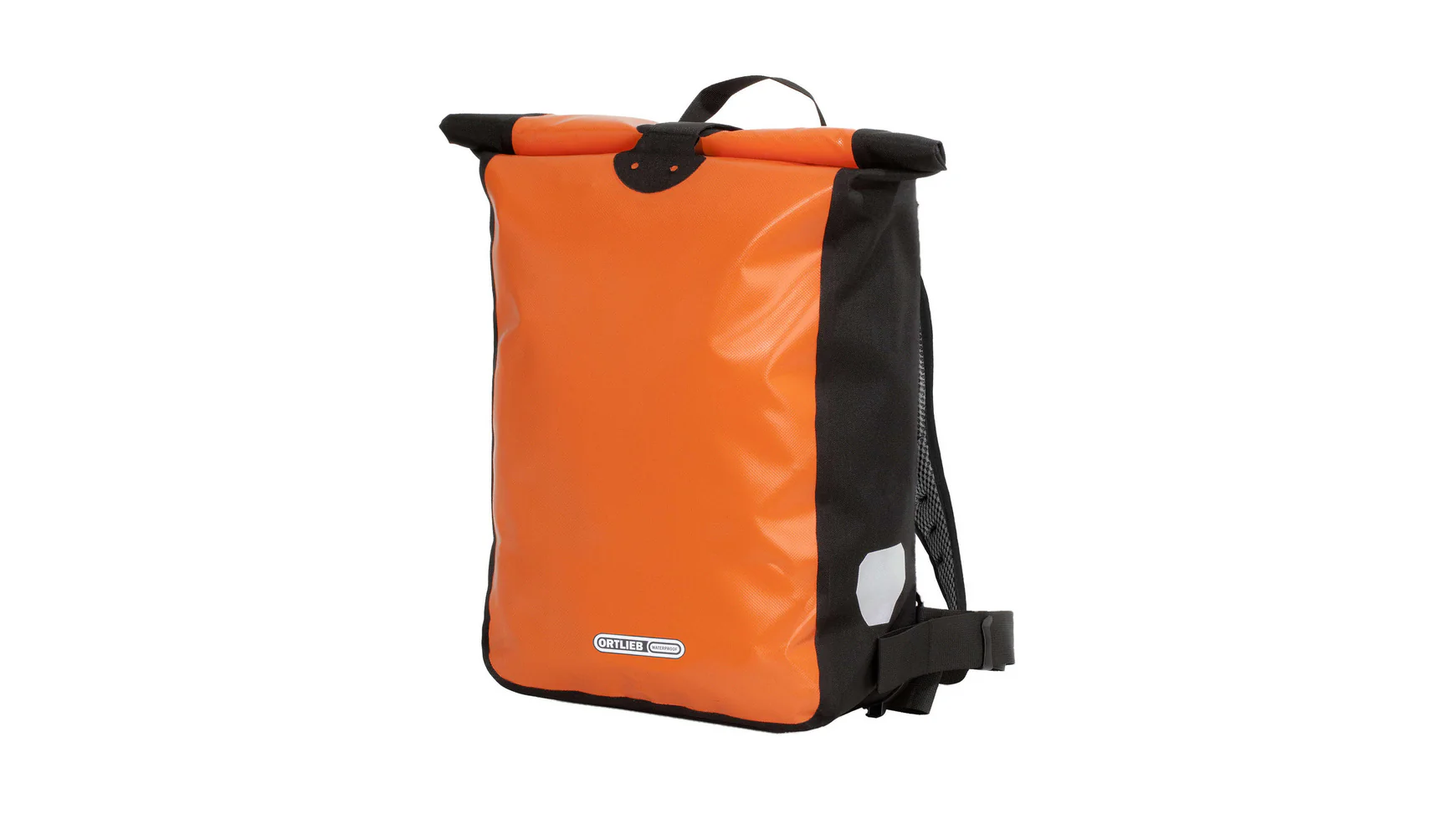 Ortlieb Messenger-Bag Rucksack - Image 2