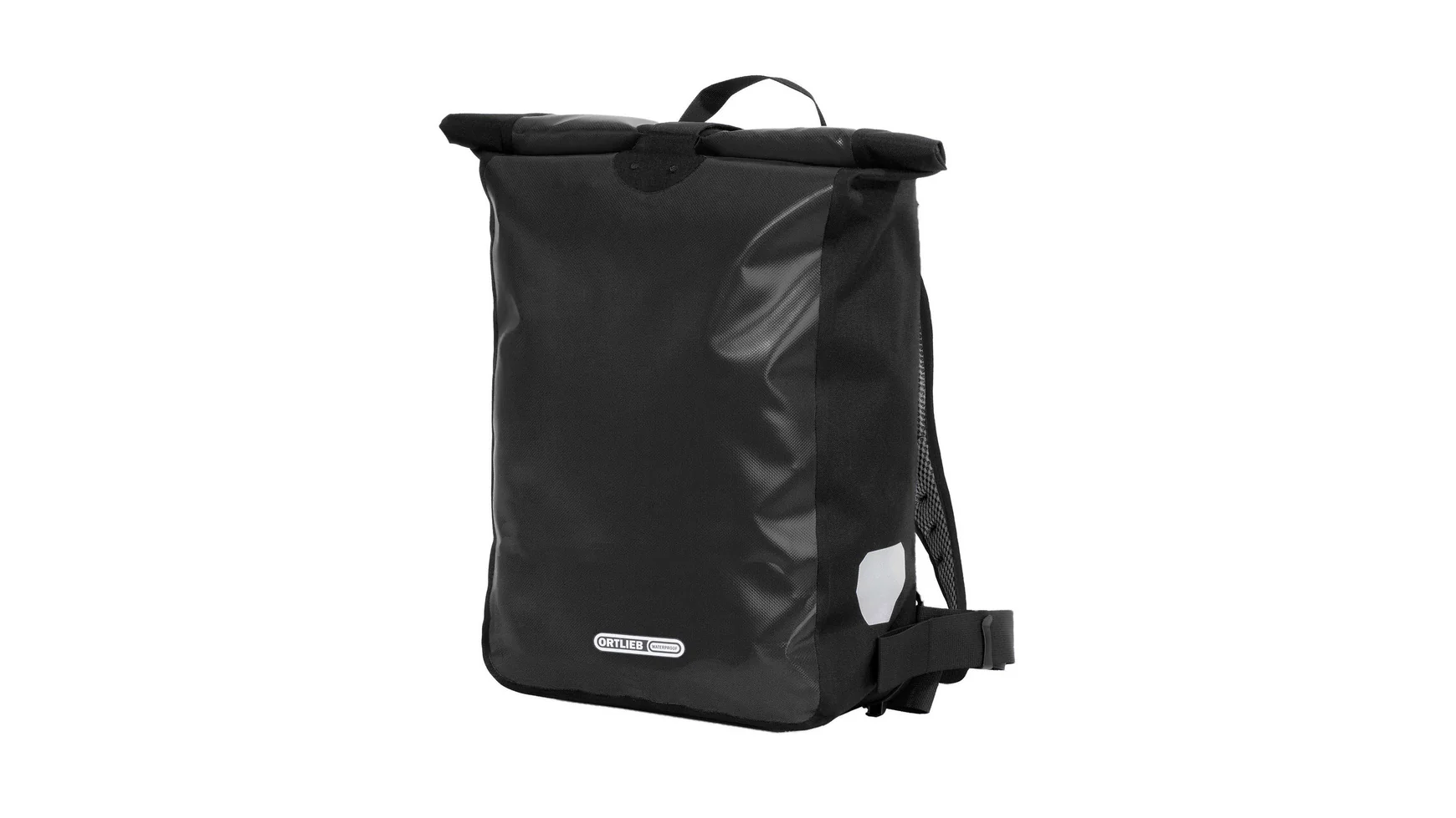 Ortlieb Messenger-Bag Rucksack - Image 4