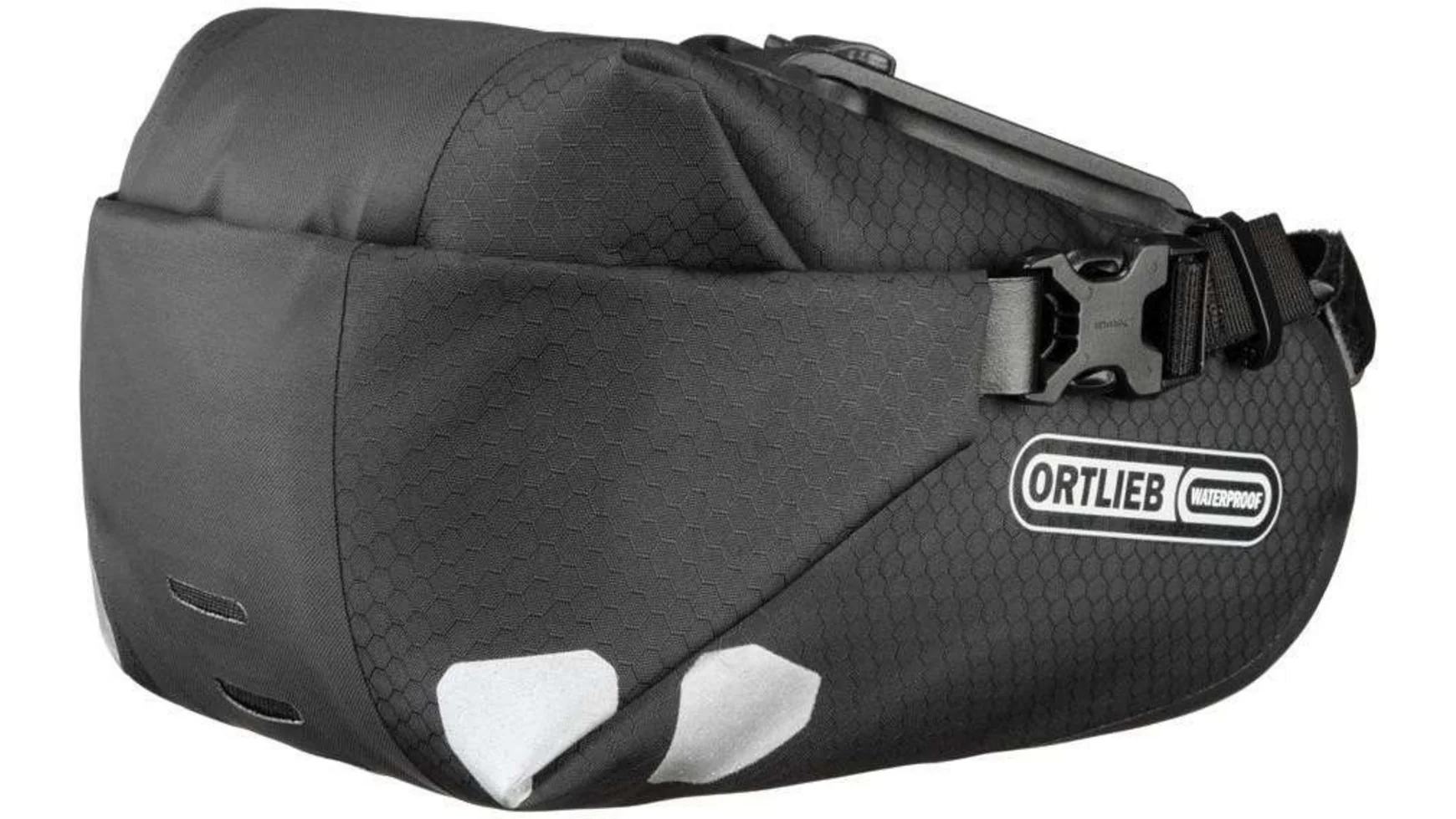Ortlieb Saddle-Bag - Image 4