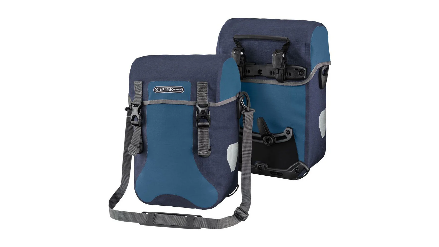 Ortlieb Sport-Packer Plus QL2.1 - Image 3