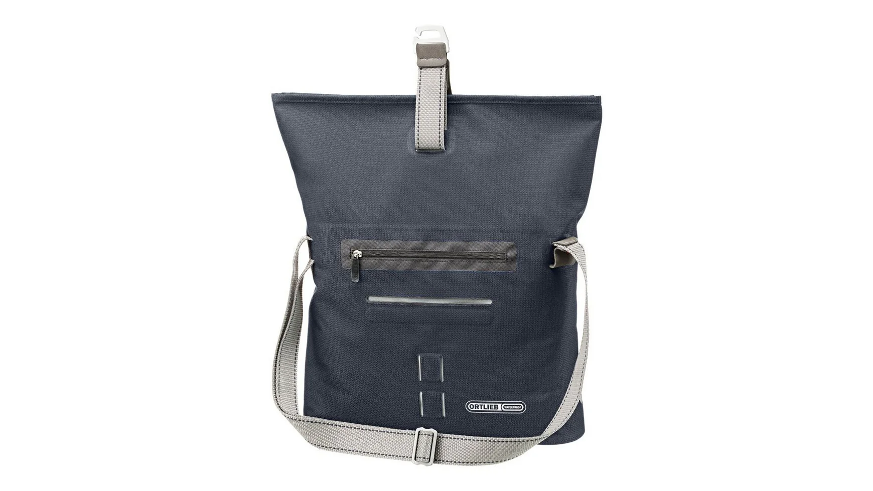 Ortlieb Twin-City Urban Single Bag - Image 2