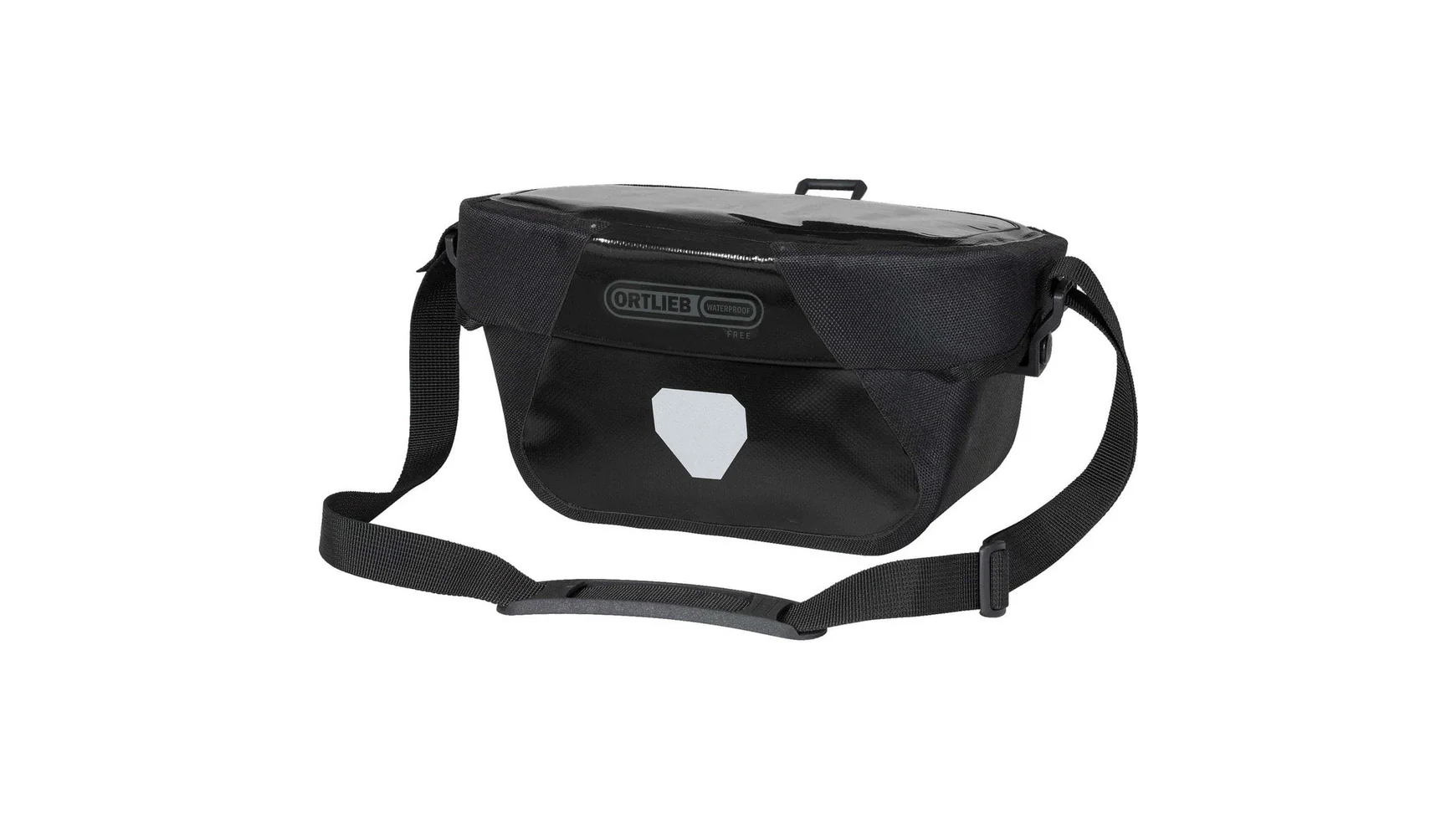Ortlieb Ultimate Free Lenkertasche