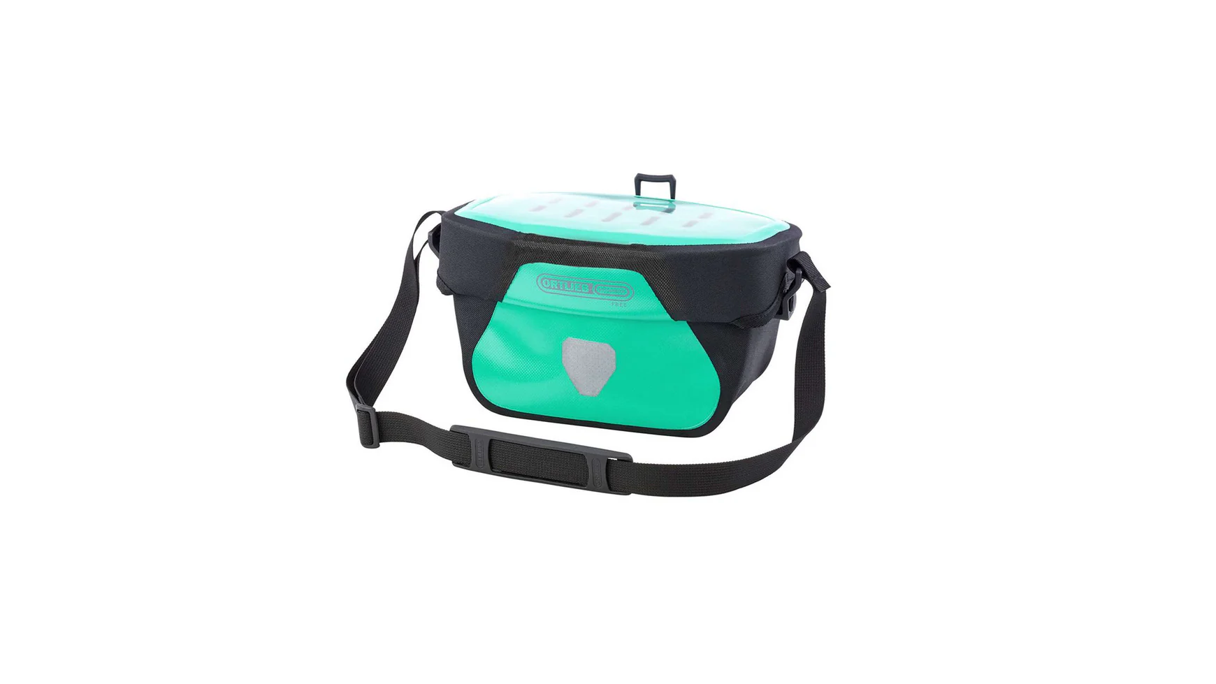 Ortlieb Ultimate Free Lenkertasche - Image 2