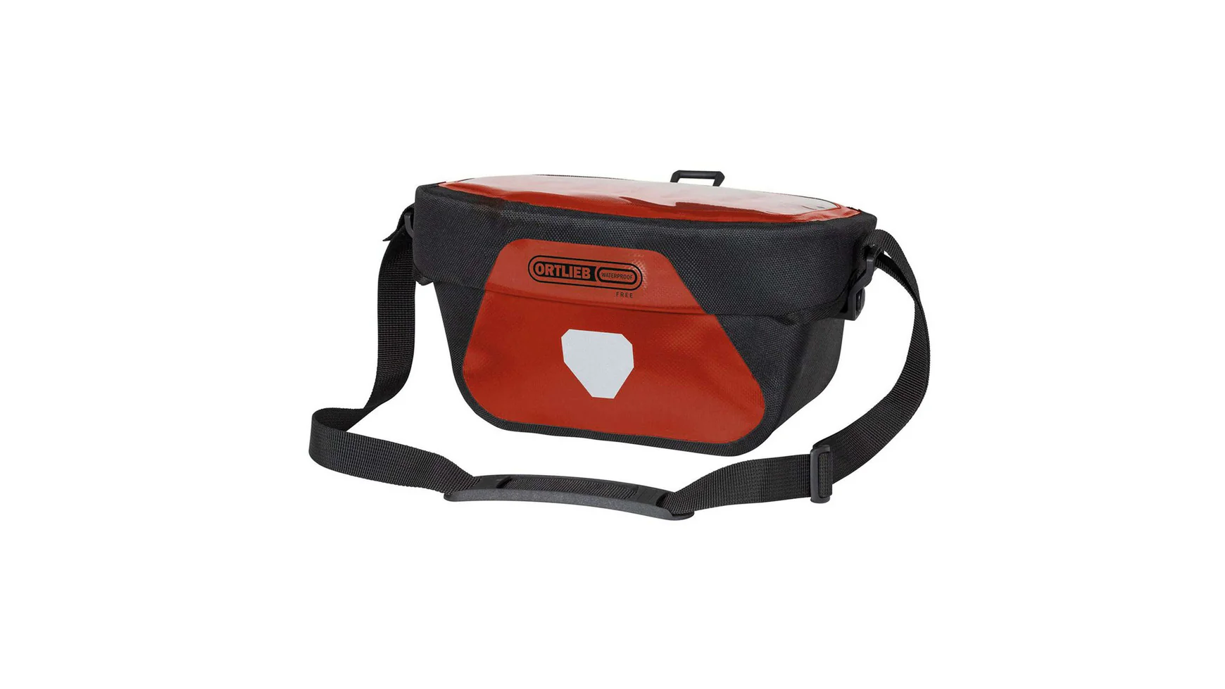 Ortlieb Ultimate Free Lenkertasche - Image 3