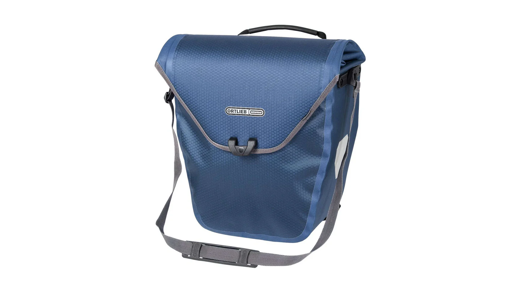 Ortlieb Velo-Shopper Packtasche - Image 2