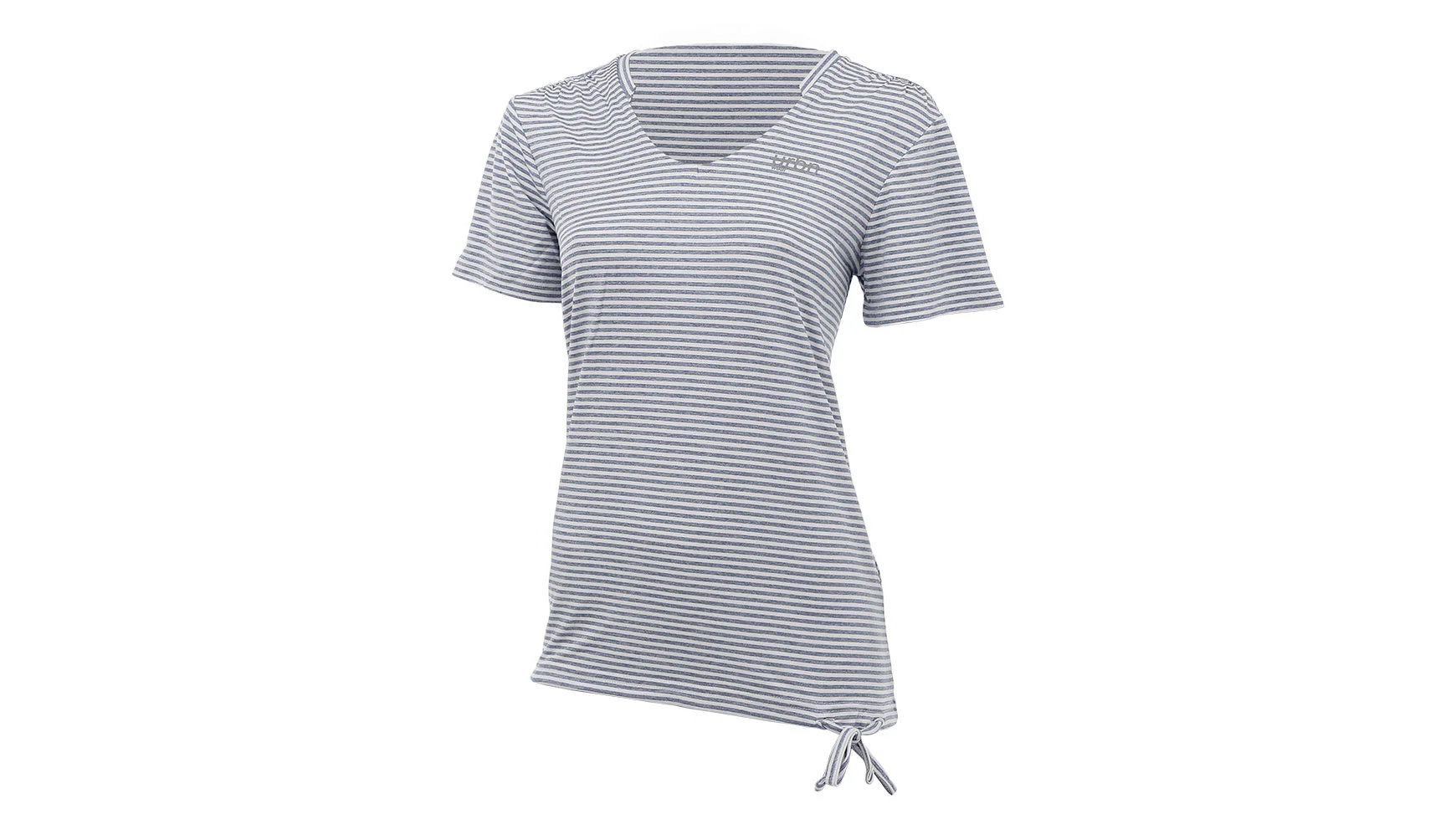 Otix Elina II Damen Shirt kurzarm - Image 2