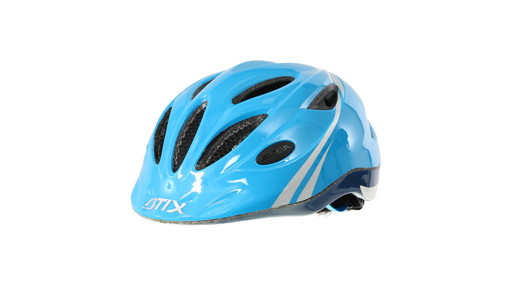 Otix MX 1.0 Kinderhelm - Image 2