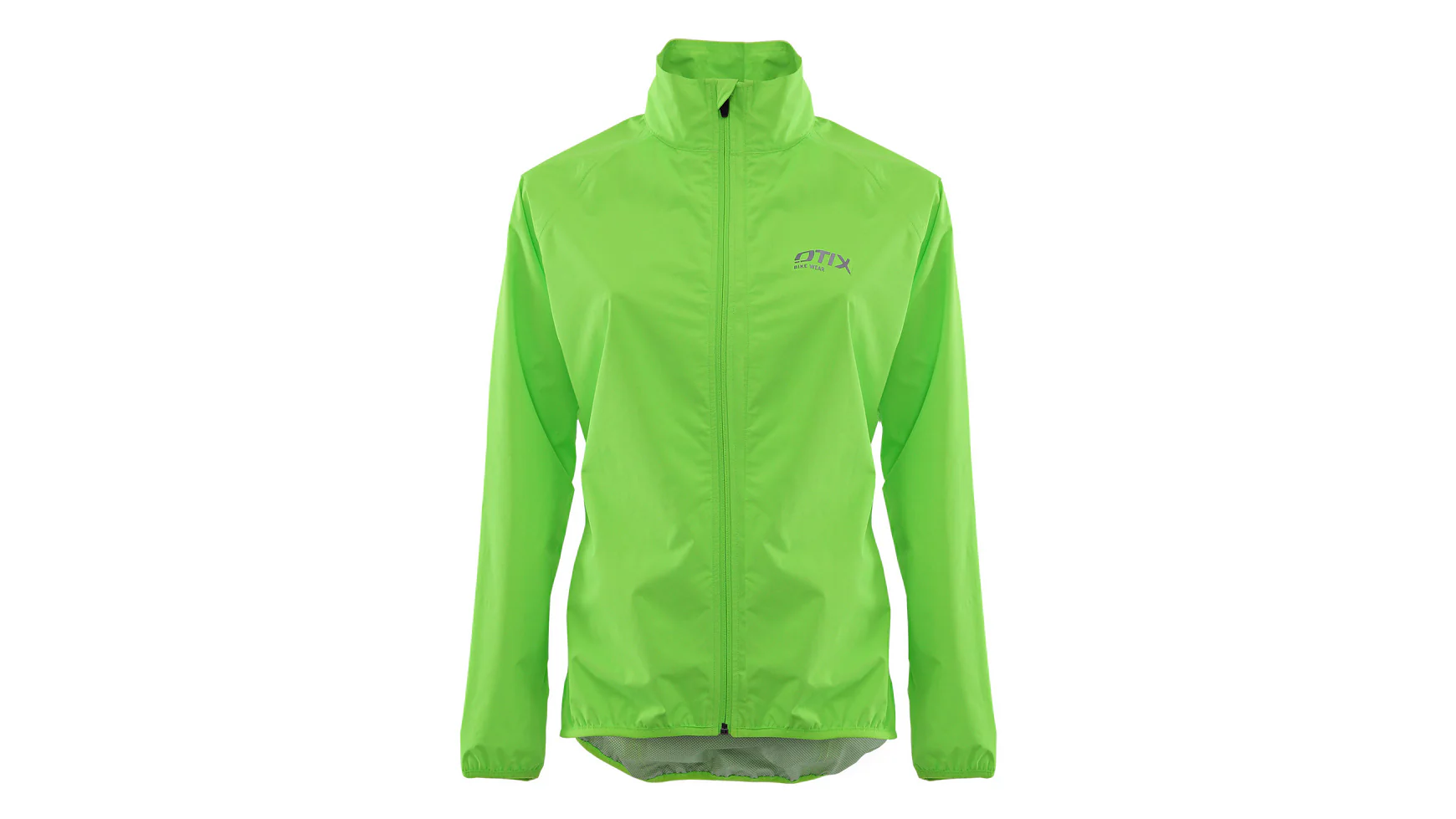 Otix Palila Regenjacke Damen - Image 2