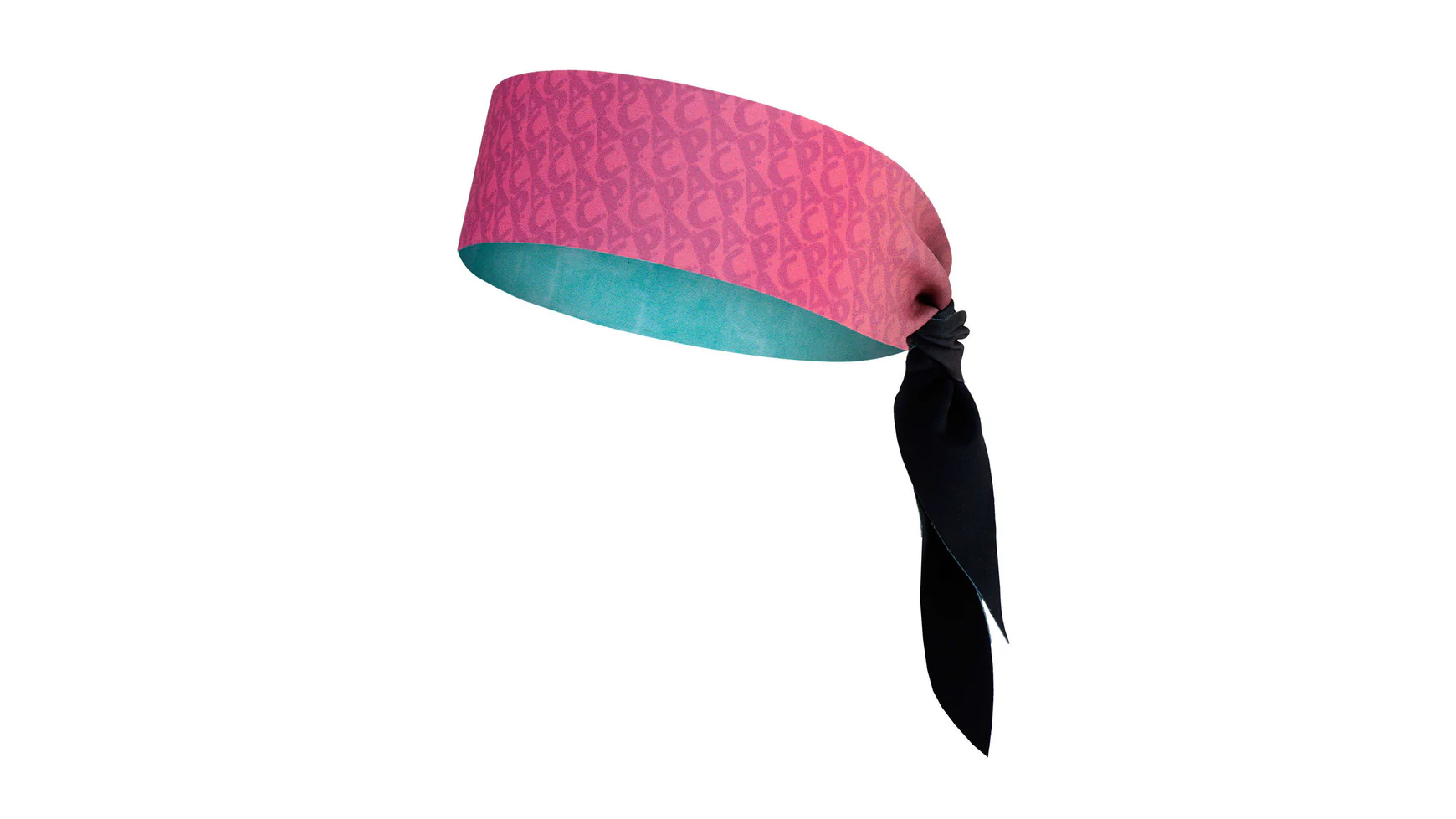P.A.C. Tie Headband Power - Image 2