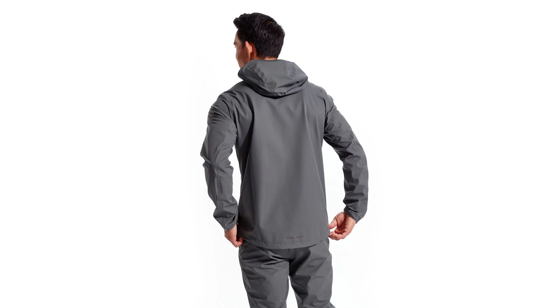 Pearl Izumi Summit 3L WXB Jacket - Image 2
