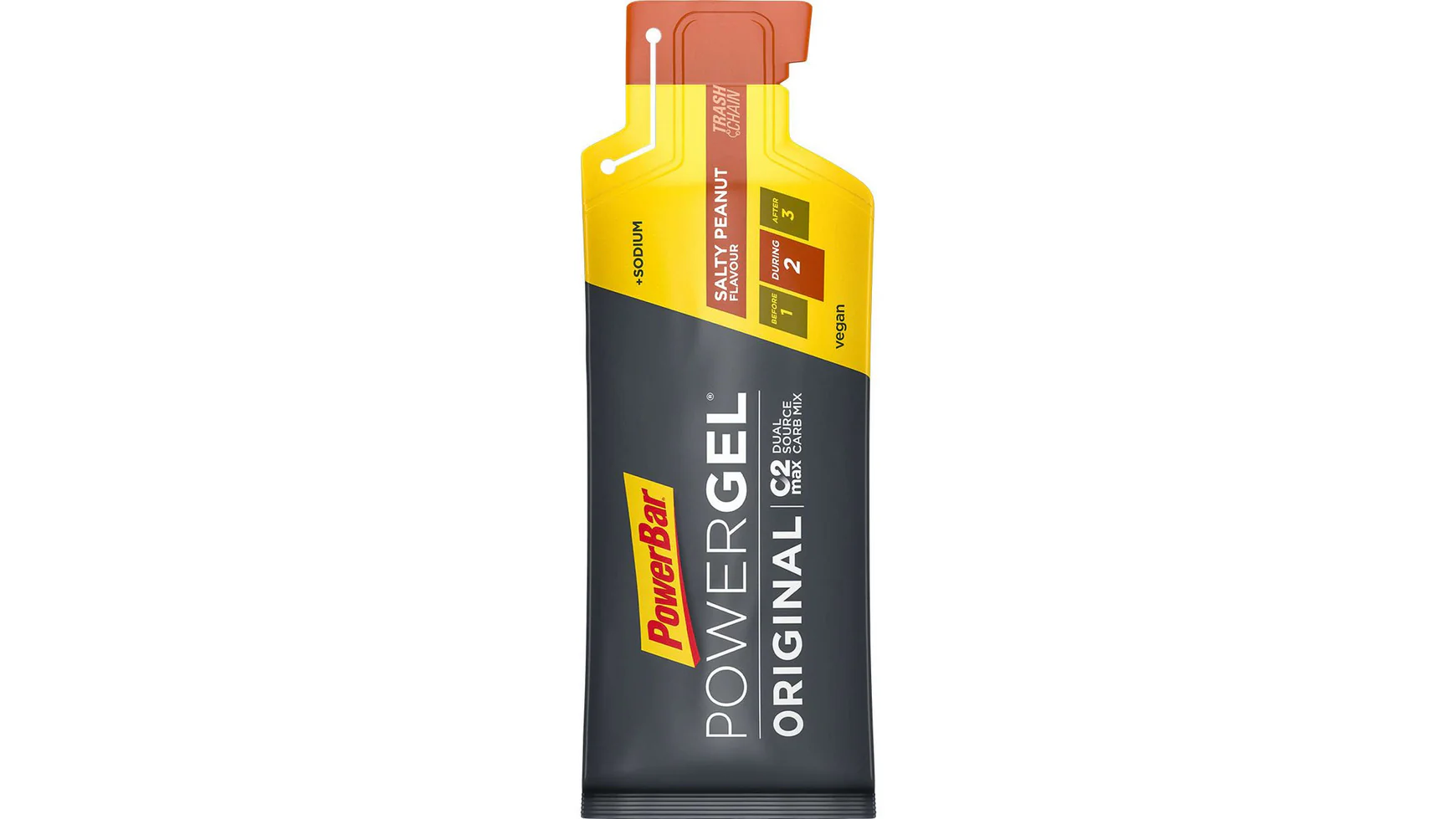 PowerBar PowerGel Original 41 g. - Image 6
