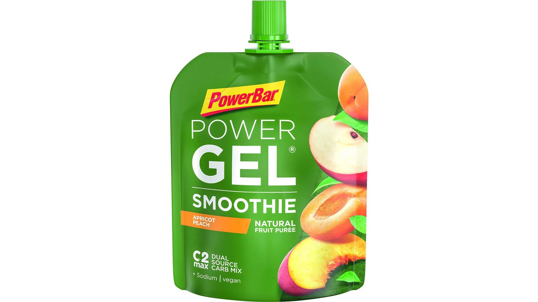 PowerBar PowerGel Smoothies 90 g. - Image 2