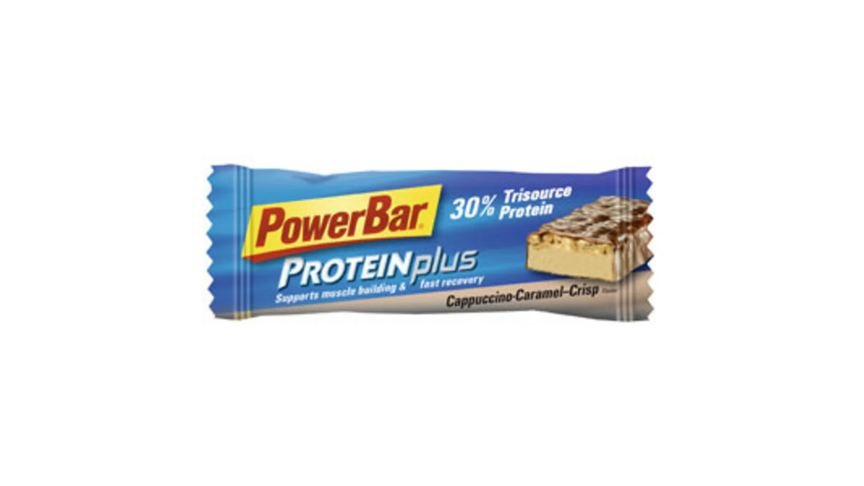 PowerBar Protein Plus 30% Riegel - Image 5