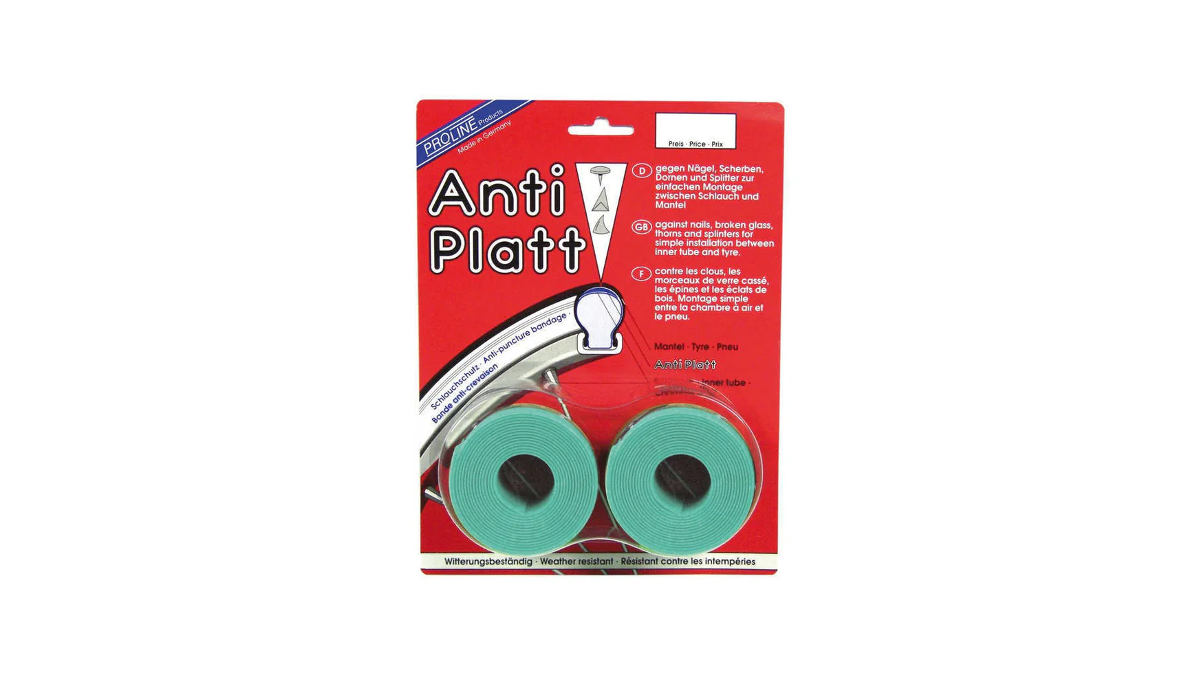 Proline Anti-Platt - Image 2