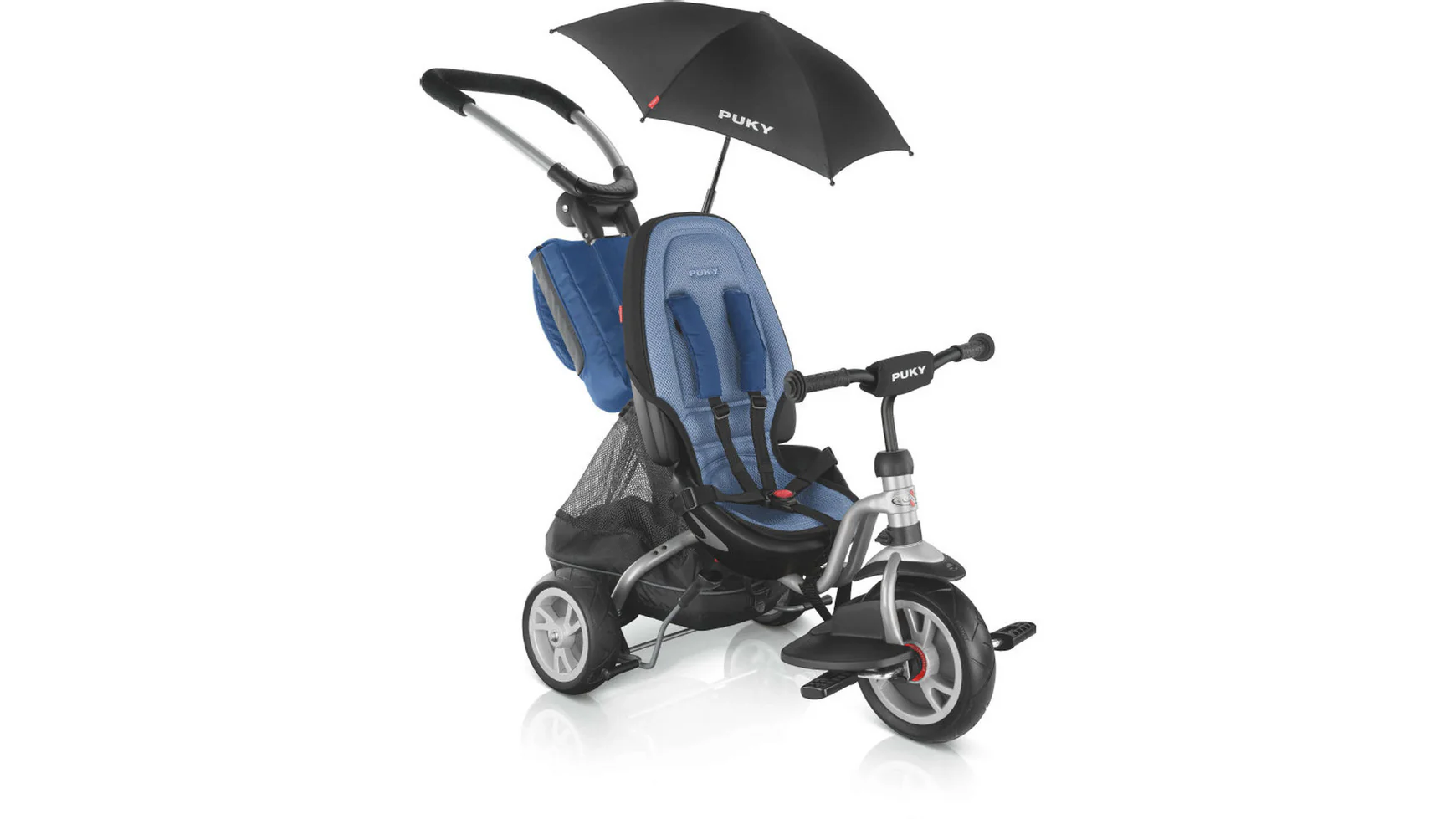 Puky CAT S6 Ceety - Image 4