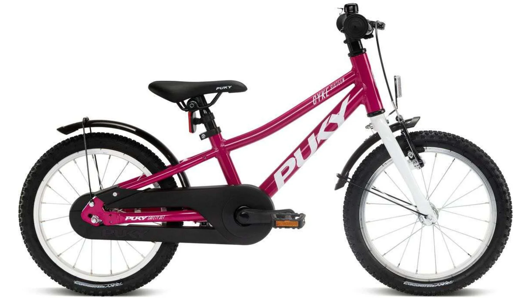 Puky Cyke 16-1 Alu - Image 2