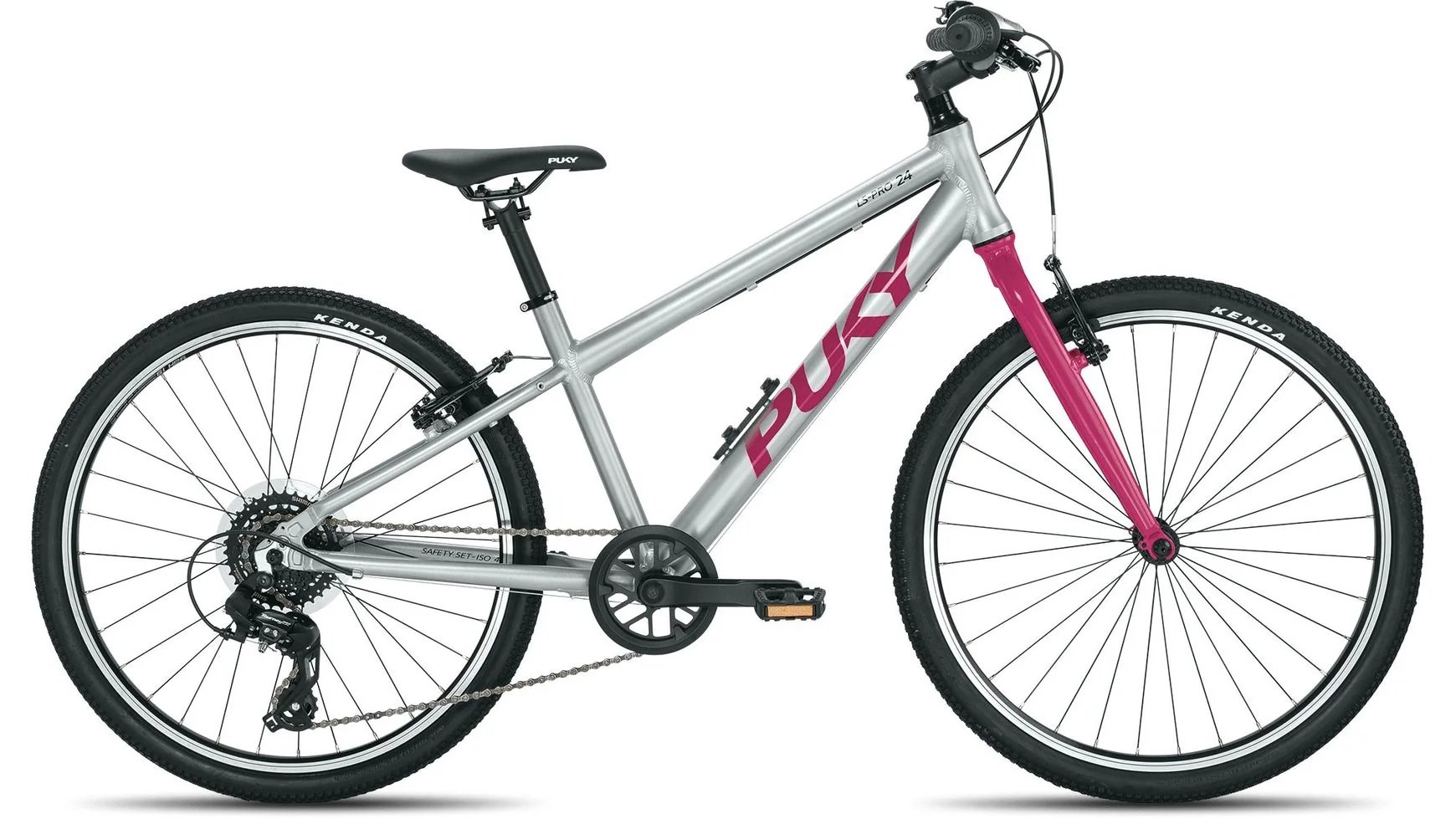 Puky LS-Pro 24-8 - Image 3