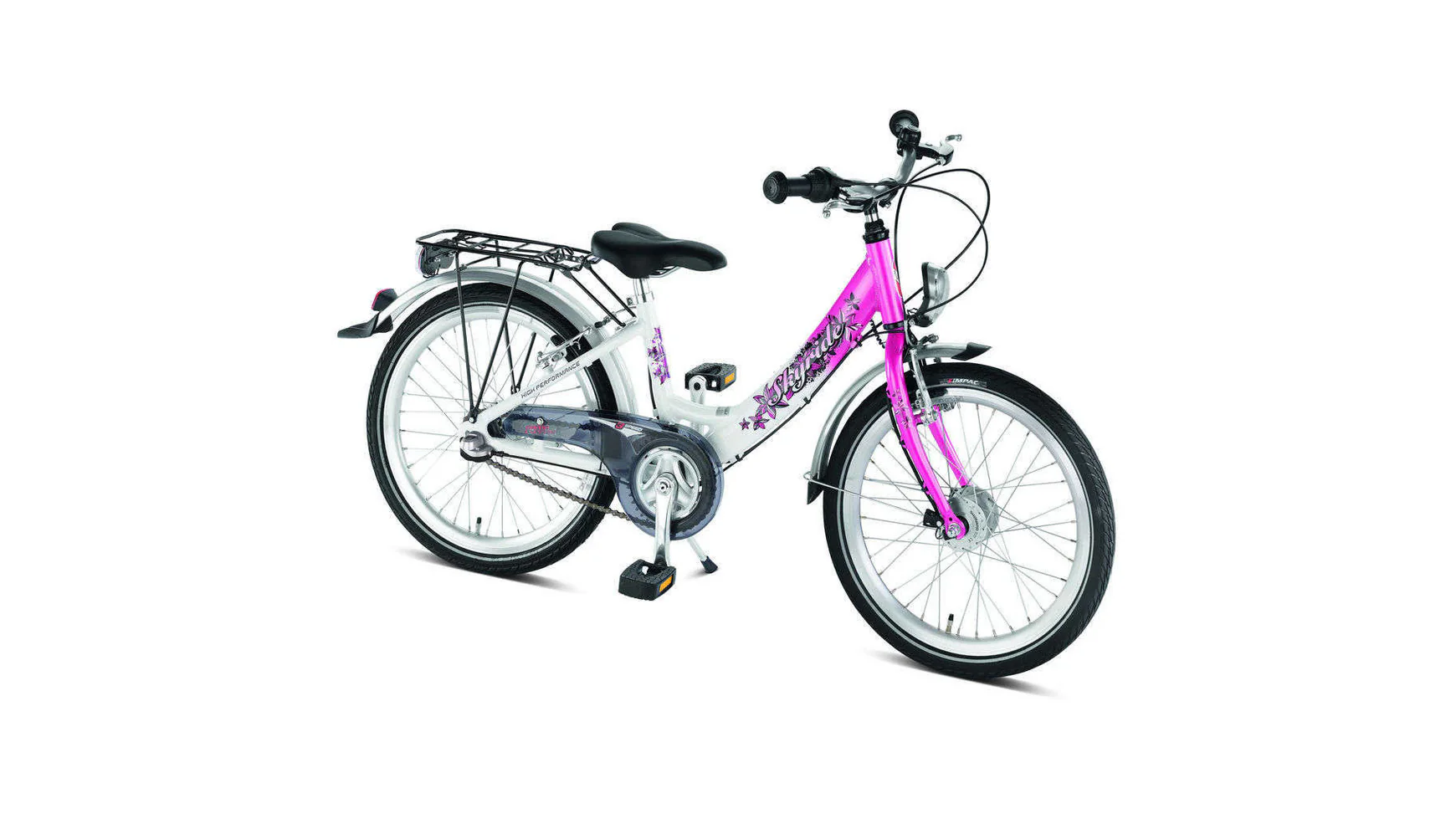 Puky Skyride 20-3, Alu - Image 2