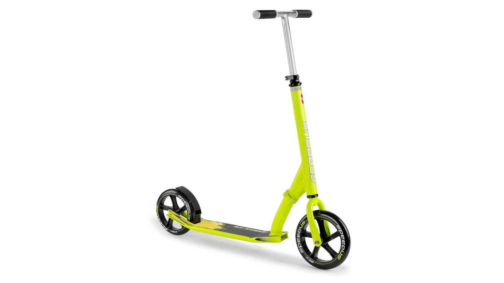 Puky Speedus One Scooter - Image 3